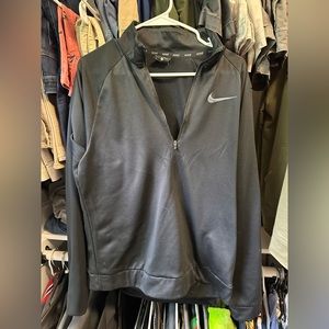 Nike Zip Up - Men’s M